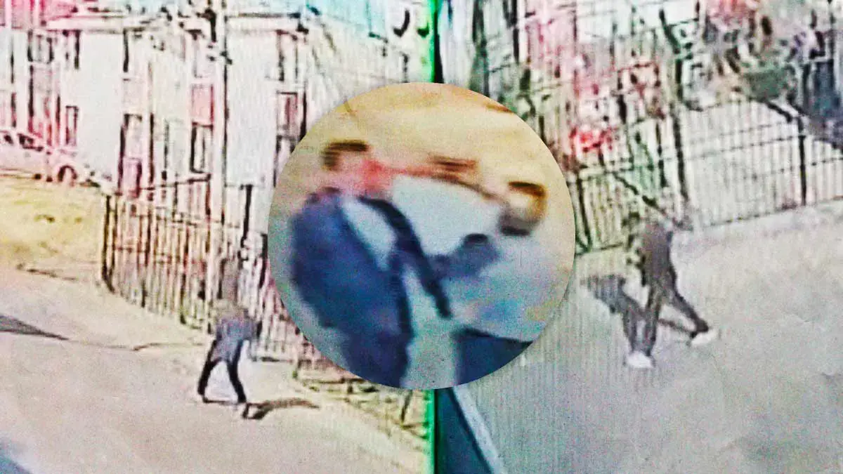 Delincuentes usan falsas entregas de flores como señuelo para asaltar a domicilio en Puebla