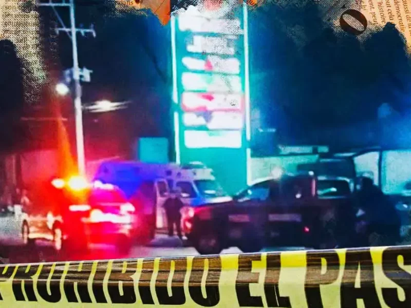 Hombre murió tras ser golpeado durante riña en Atlixco, Puebla; caminó herido para pedir ayuda