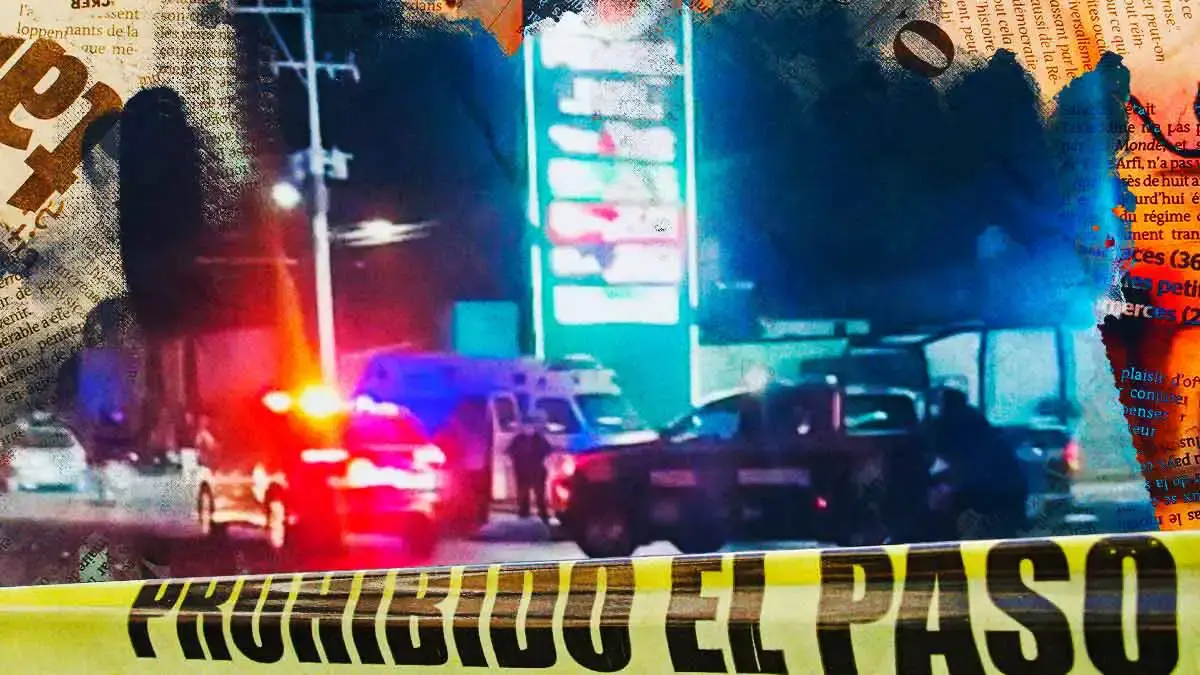 Hombre murió tras ser golpeado durante riña en Atlixco, Puebla; caminó herido para pedir ayuda