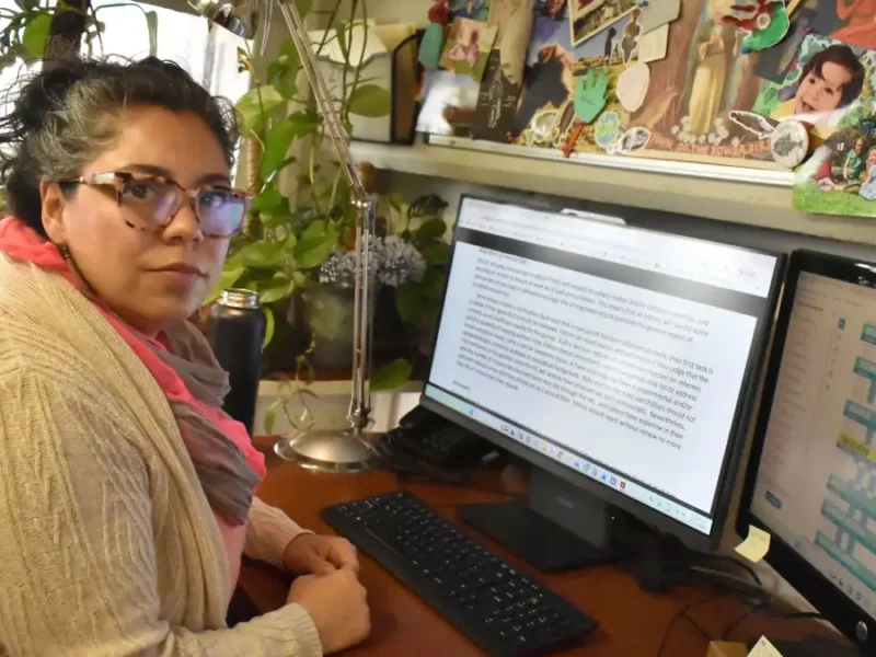 Nombran a investigadora BUAP editora de la revista internacional Behavioral Ecology
