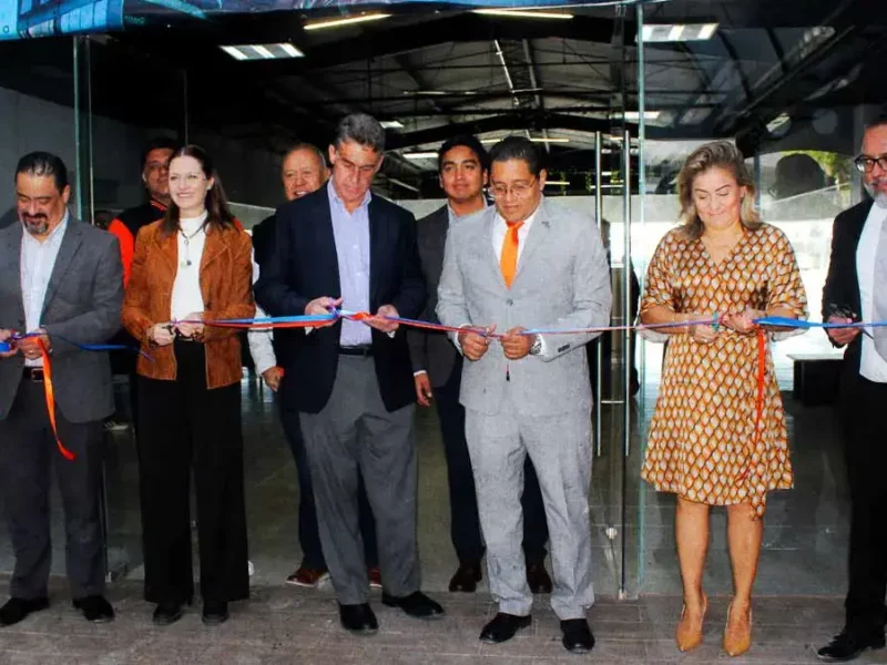 Universidad Interamericana de Puebla presenta su nuevo complejo de residencias estudiantiles “Reside Inter”