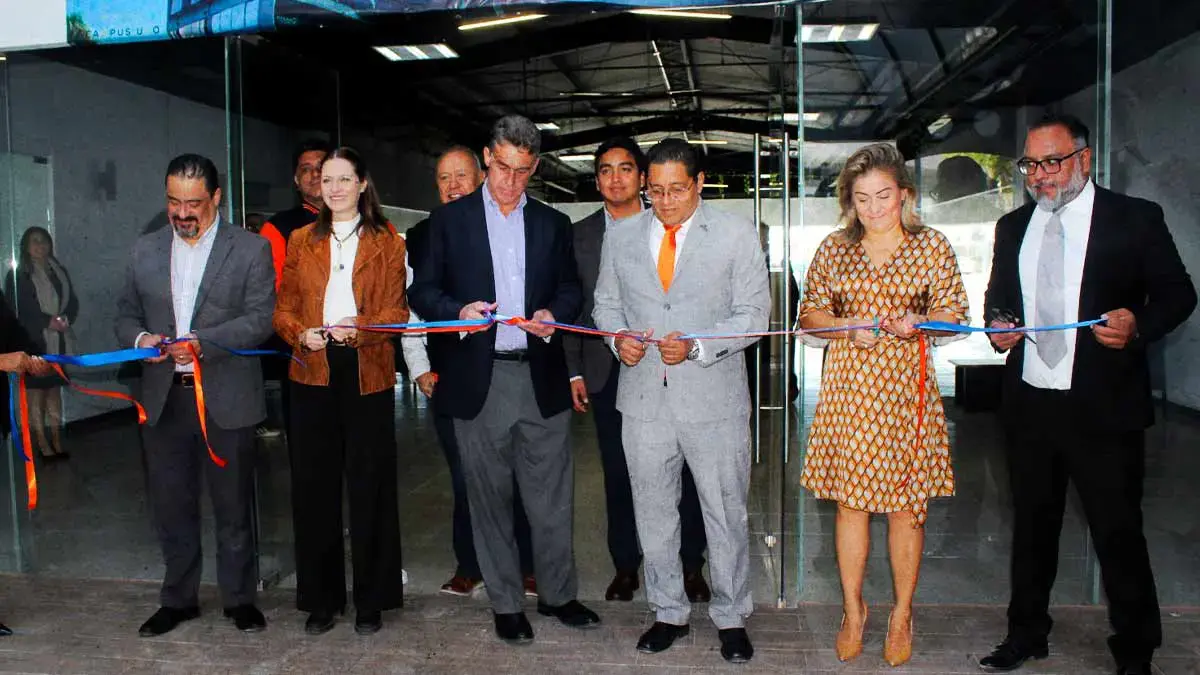 Universidad Interamericana de Puebla presenta su nuevo complejo de residencias estudiantiles “Reside Inter”