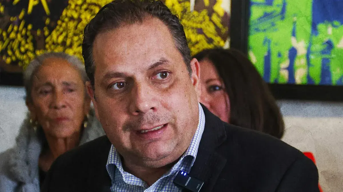 Alejandro Carvajal acusa a piperos de extraer agua de forma ilegal y anuncia plan para regularlos