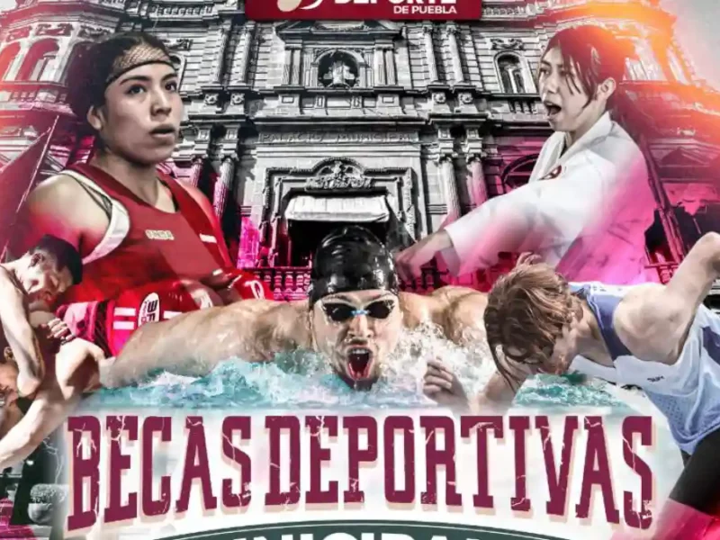 El Gobierno de la Ciudad lanza convocatoria para las Becas Deportivas Municipales 2026