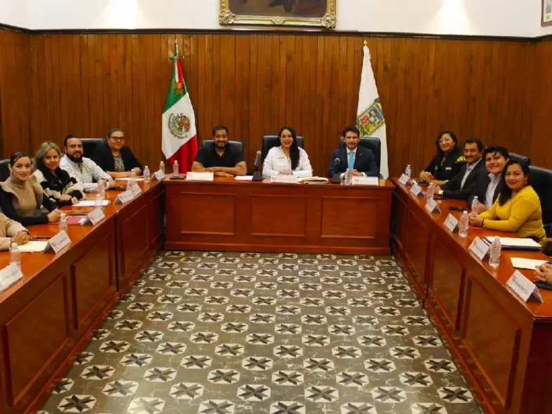 Con nuevos lineamientos, Tonantzin Fernández refuerza la atención ciudadana en los Miércoles del Pueblo