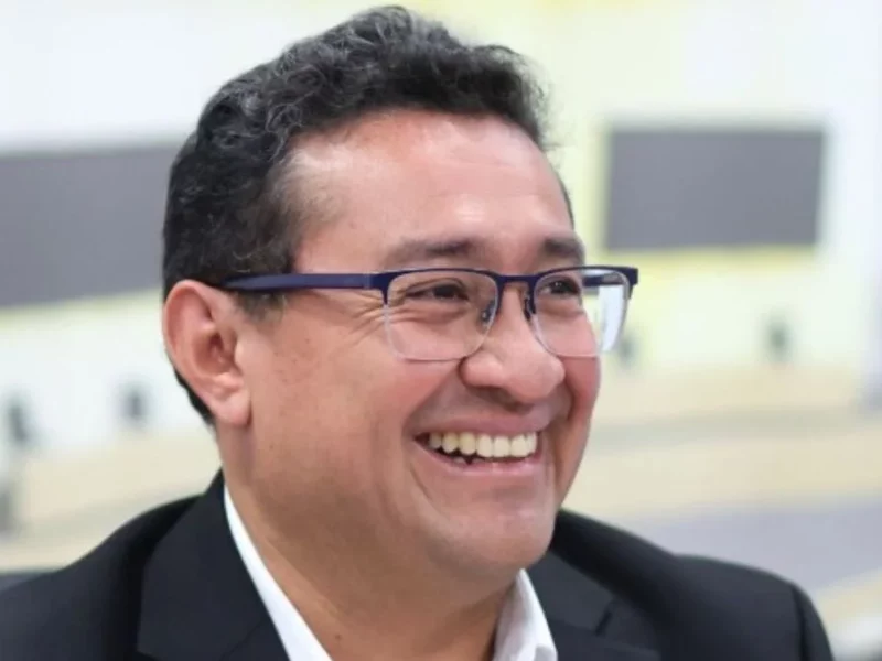 Arrancan comparecencias del gabinete estatal en el Congreso
