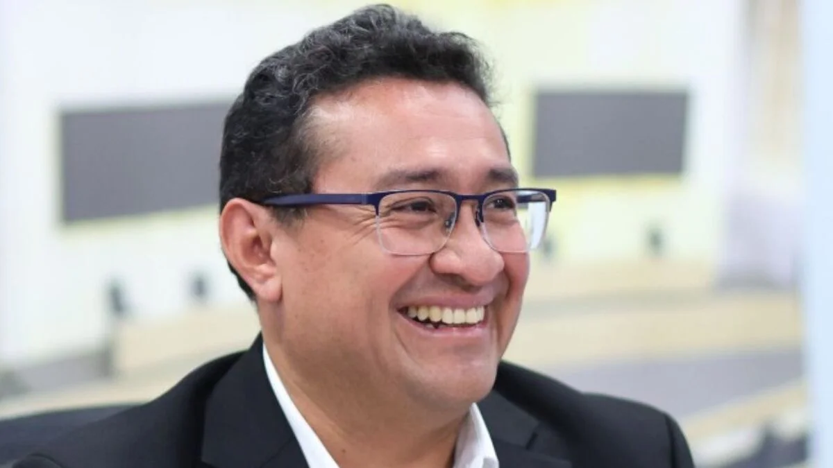 Arrancan comparecencias del gabinete estatal en el Congreso