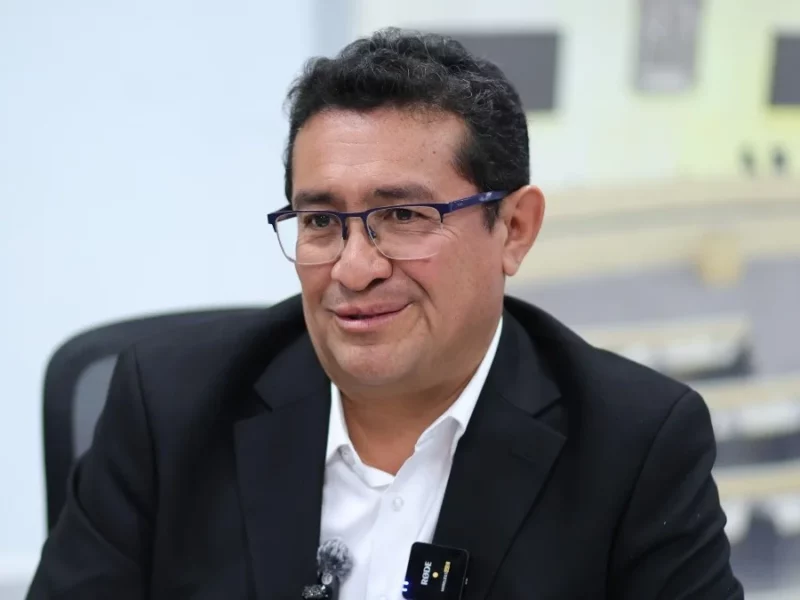 Analizará Congreso perfiles que aspiran a ocupar la titularidad de la ASE