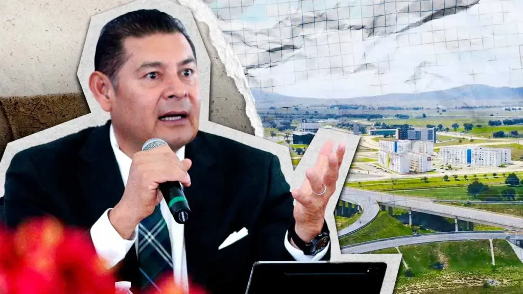 Polo de Bienestar en Chiapa registra 80% de terrenos comprometidos
