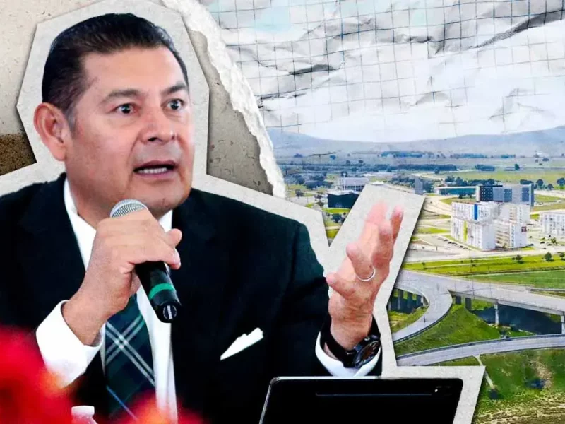 Polo de Bienestar en Chiapa registra 80% de terrenos comprometidos