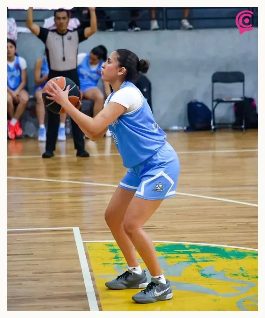 Diana Villalobos llega a las Estrellas de Puebla para temporada 2026