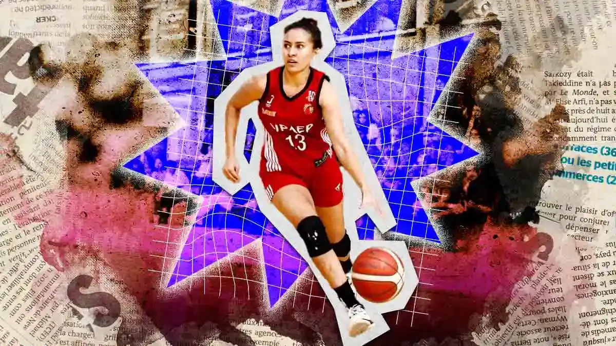 Diana Villalobos llega a las Estrellas de Puebla para temporada 2026