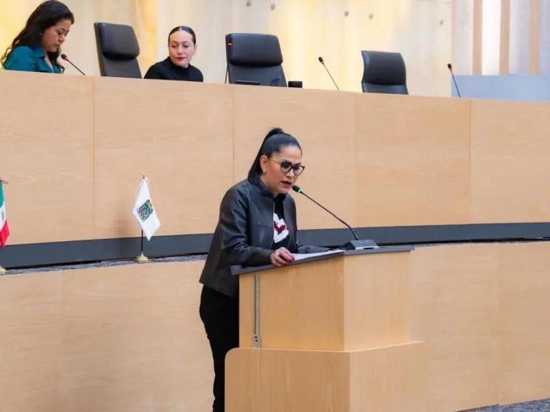 Presenta Fedrha Suriano iniciativa para fomentar industrias creativas y culturales en comunidades indígenas