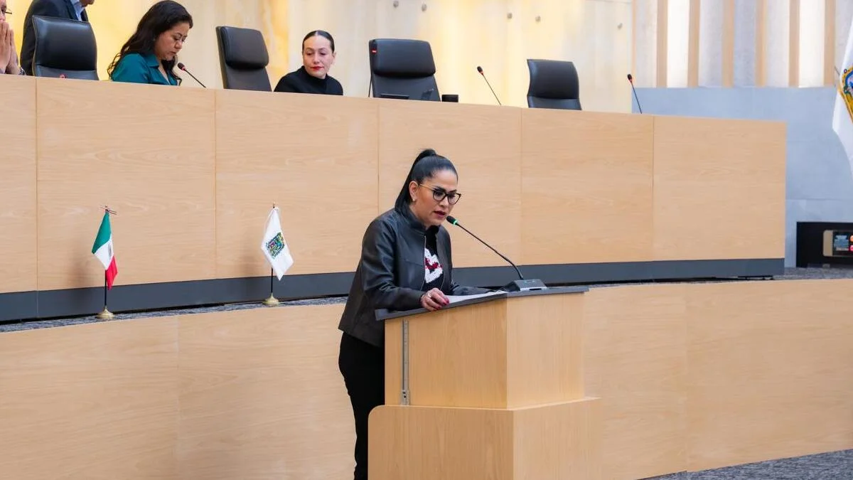 Presenta Fedrha Suriano iniciativa para fomentar industrias creativas y culturales en comunidades indígenas