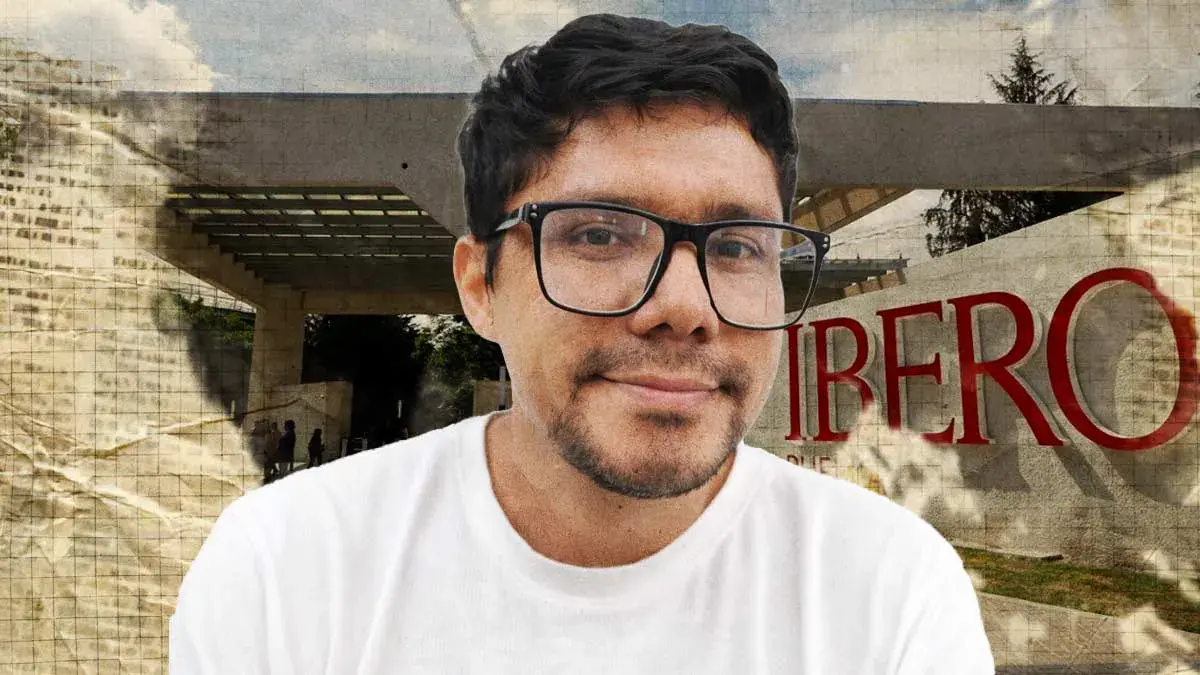 Sistema Universitario Jesuita exige la localización del maestro de la Ibero Puebla, Leonardo Ariel Escobar