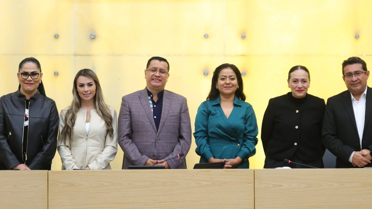 Impulsa diputado Elías Lozada iniciativa para promover educación alimentaria y nutricional en escuelas