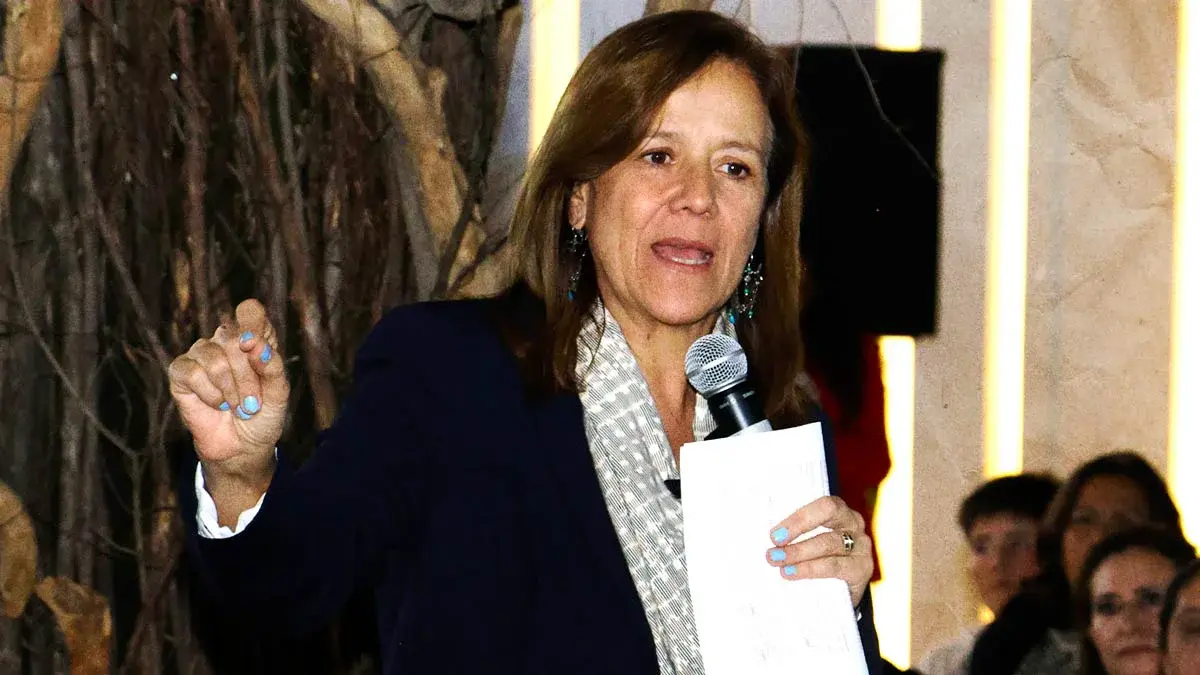 Crimen organizado financió campañas de Morena en 2024: Margarita Zavala