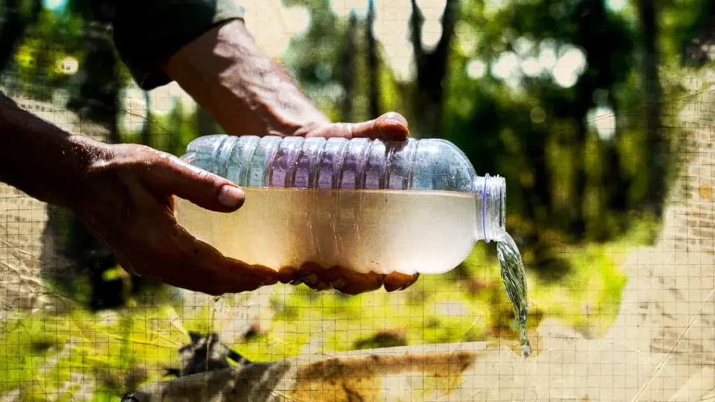 Extracción de agua contaminada por el crimen organizado terminará en crisis de sanitaria: Ibero Puebla