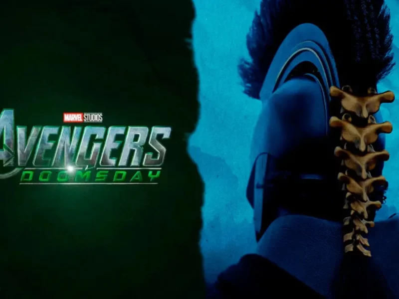 De La Odisea a Avengers Doomsday, estas son las diez películas más esperadas del 2026