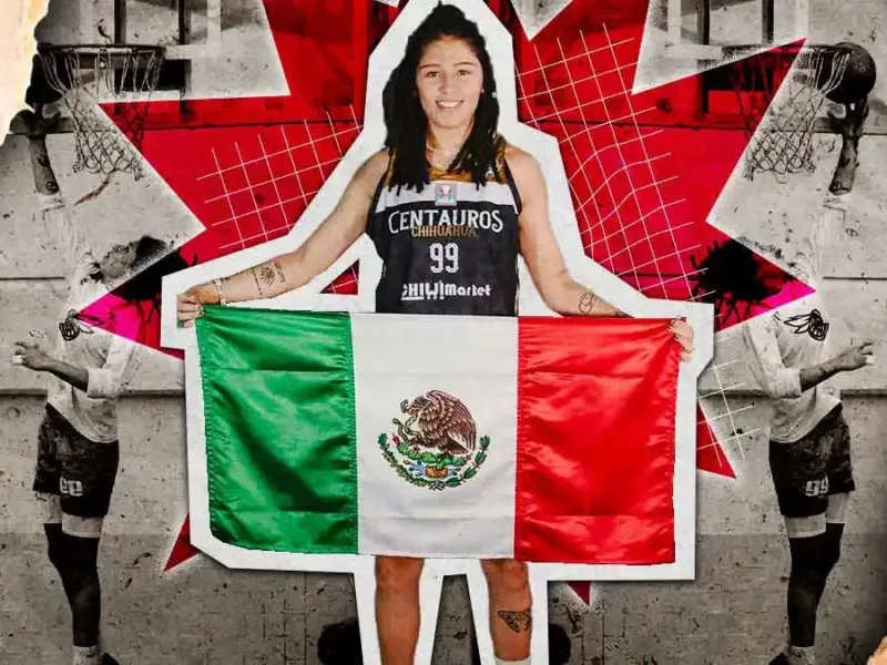Estrellas de Puebla ficha a Montserrat Oñate rumbo a su debut profesional