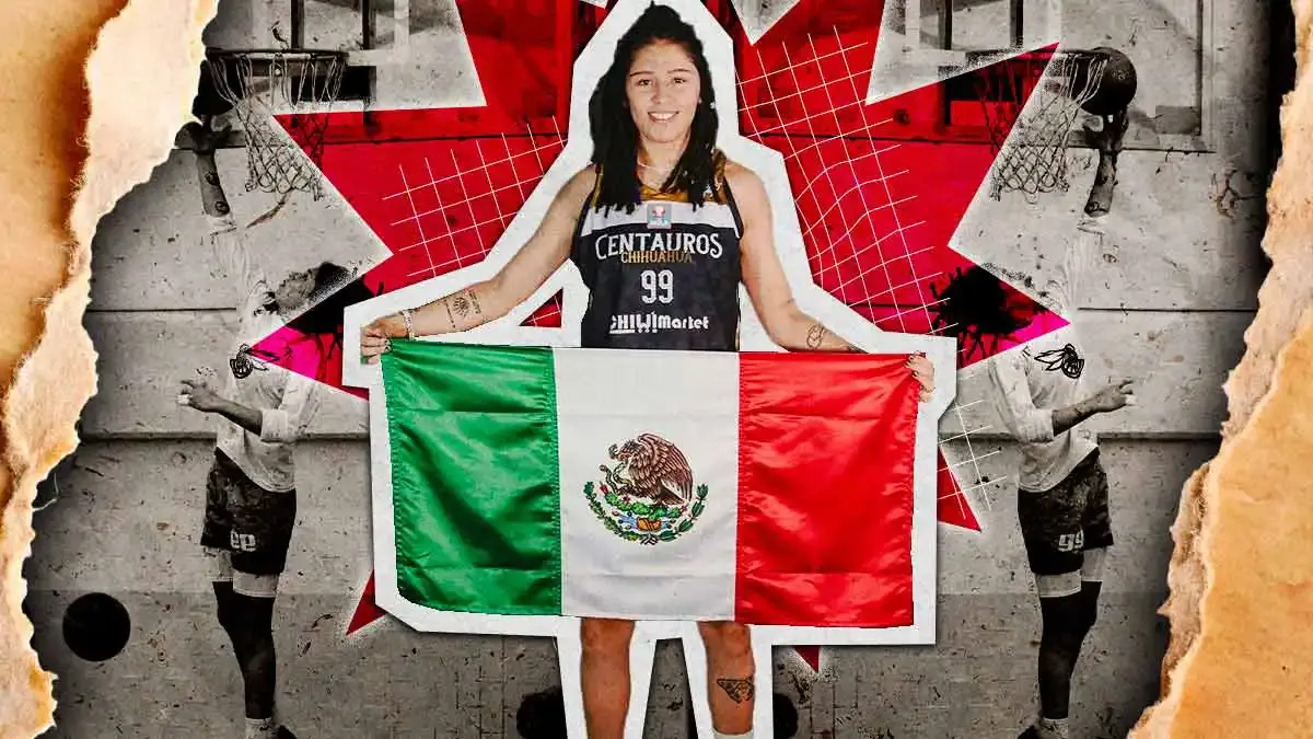 Estrellas de Puebla ficha a Montserrat Oñate rumbo a su debut profesional