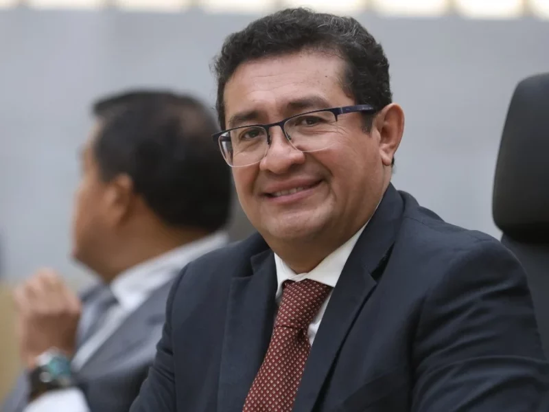 “Día Estatal del Mezcal Poblano”, reconocimiento a esfuerzo de productores: Leonela Martínez y Pavel Gaspar 