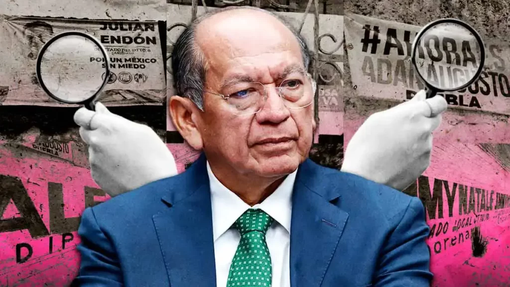 Gobierno de Puebla vigilará recursos públicos para frenar propaganda electoral anticipada