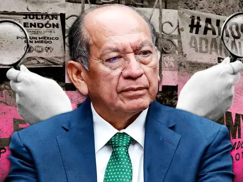 Gobierno de Puebla vigilará recursos públicos para frenar propaganda electoral anticipada