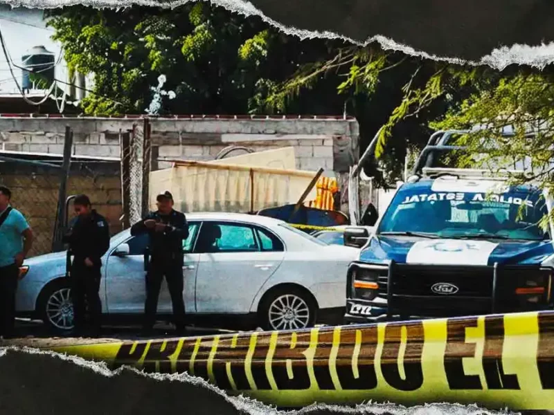 Hombre es asesinado en Izúcar durante reunión; atacantes lo balearon