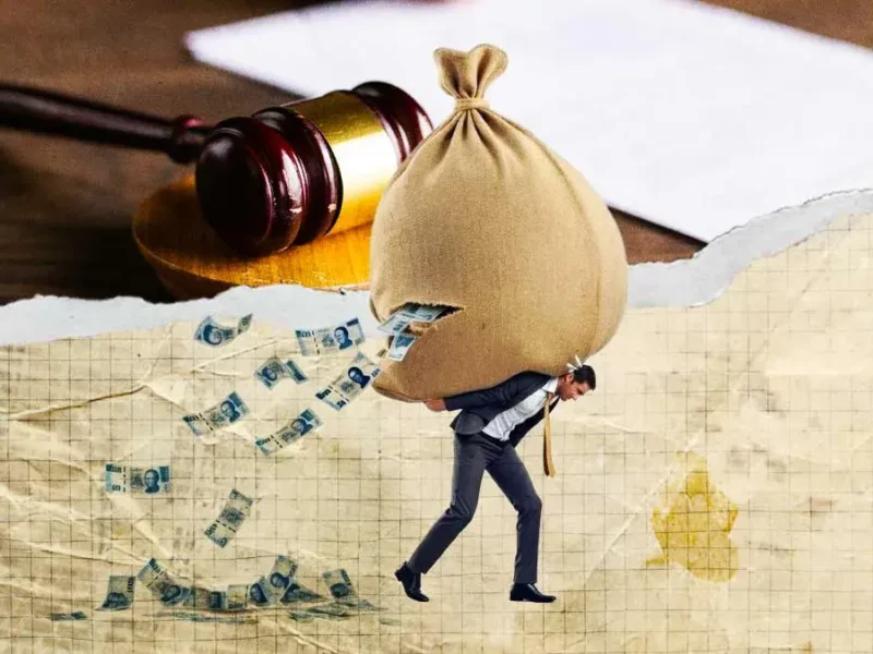 Desde 2002, Gobierno de Puebla adeuda más de cinco mil mdp en litigios