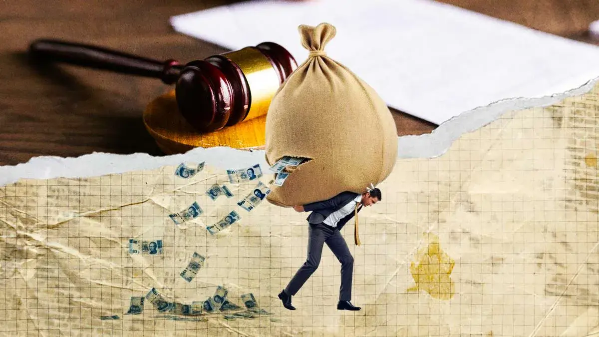 Desde 2002, Gobierno de Puebla adeuda más de cinco mil mdp en litigios