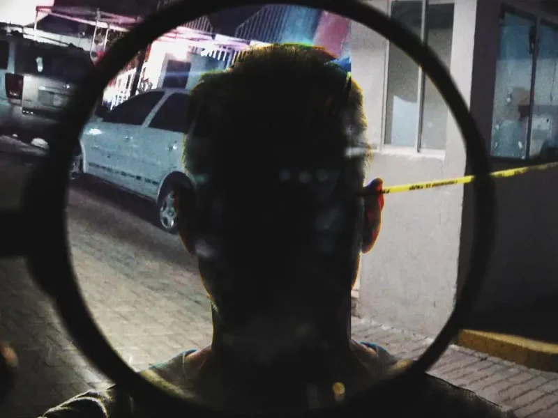 Identifican a “El Cucho” como el hombre herido en ataque armado en Texmelucan