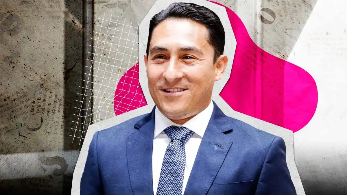 Congreso de Puebla nombra a Germán Reyna y Herrera nuevo titular de la ASE