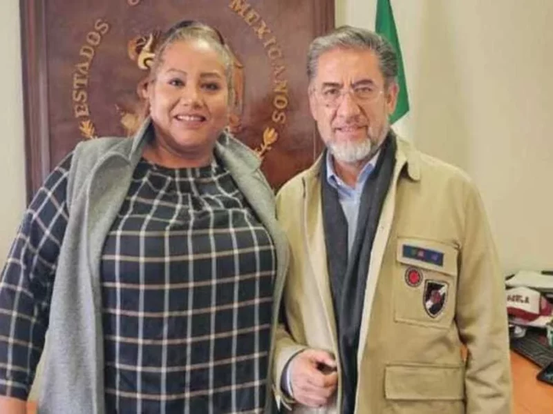 Mantiene Gabriela Chumacero acciones en favor de grupos vulnerables 