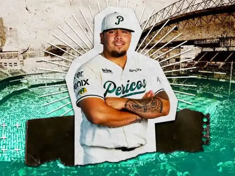Marineros de Seattle fichan al pitcher poblano Cristian Alvarado
