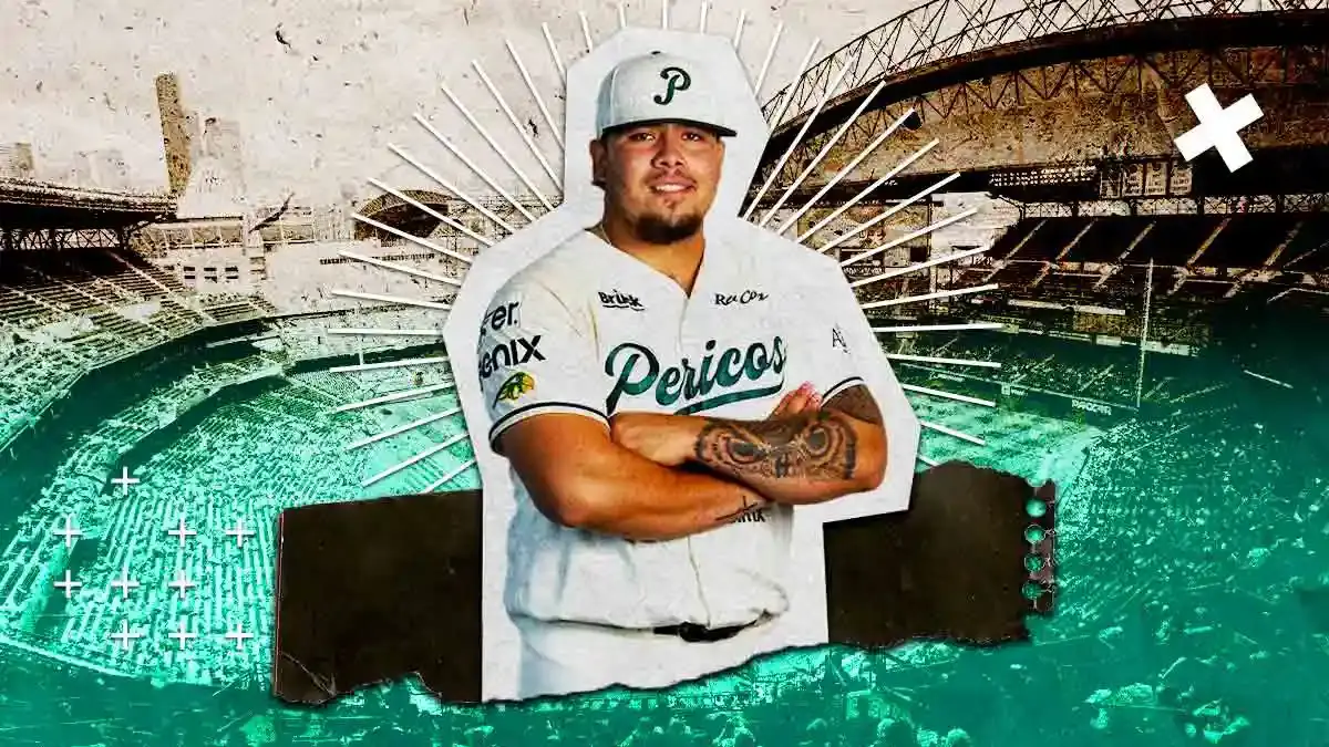 Marineros de Seattle fichan al pitcher poblano Cristian Alvarado