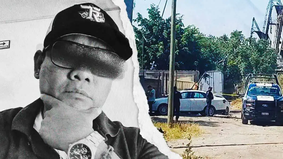 Ejecutan a “El Moroco” en Izúcar, Puebla; recibió 11 disparos cerca de su casa