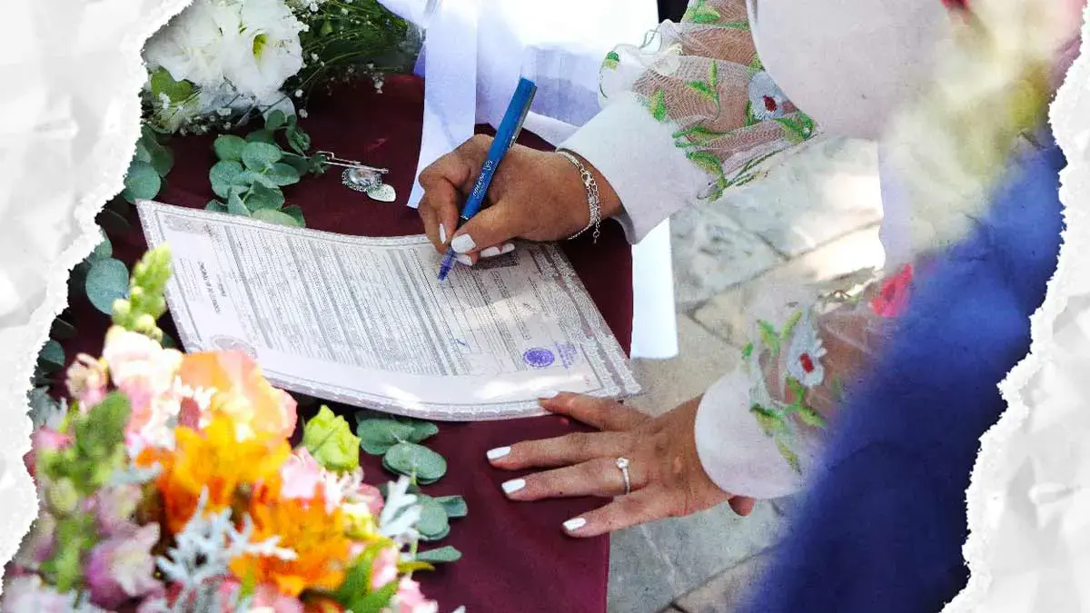 Registro Civil Puebla prepara Matrimonios Colectivos 2026 por Día del Amor y la Amistad