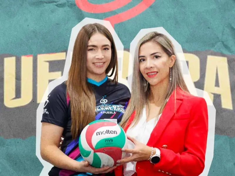 Karen Romero, último refuerzo de Guerreras de Puebla