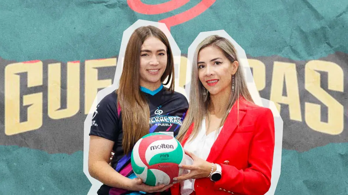 Karen Romero, último refuerzo de Guerreras de Puebla