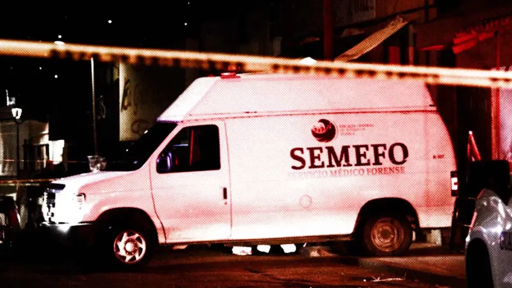 En ataque armado, ejecutaron a un hombre y una menor en Ciudad Serdán, Puebla
