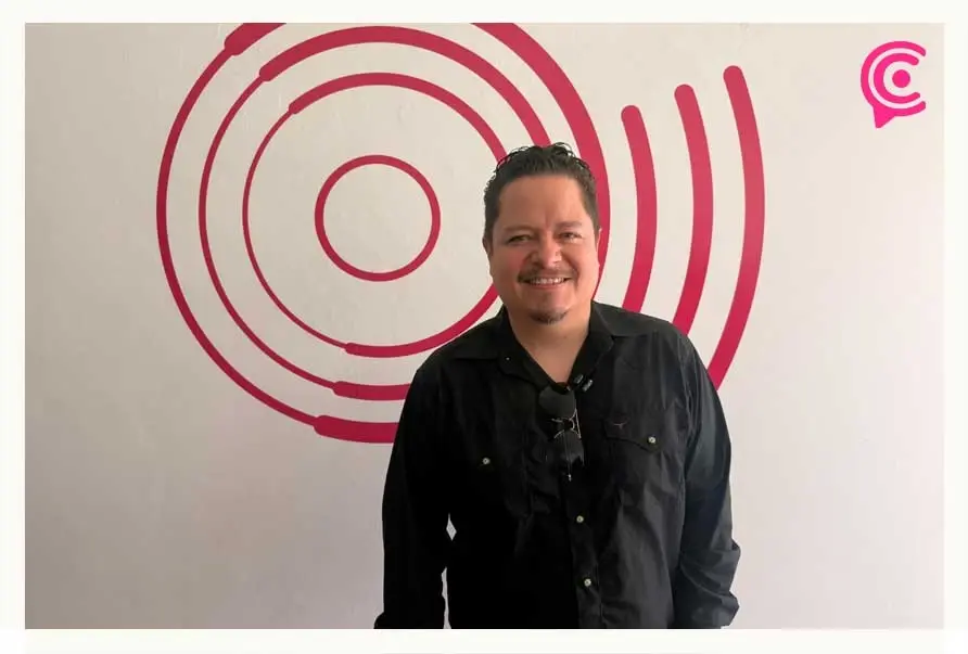 Carlos Carreira regresa a Puebla para presentar su nuevo álbum “Diez”