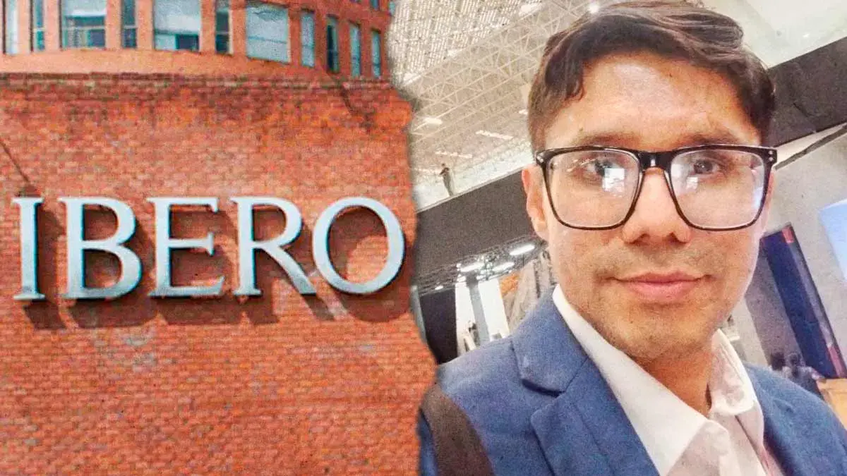 Ibero Puebla anuncia manifestación para exigir aparición del maestro Leonardo Ariel Escobar