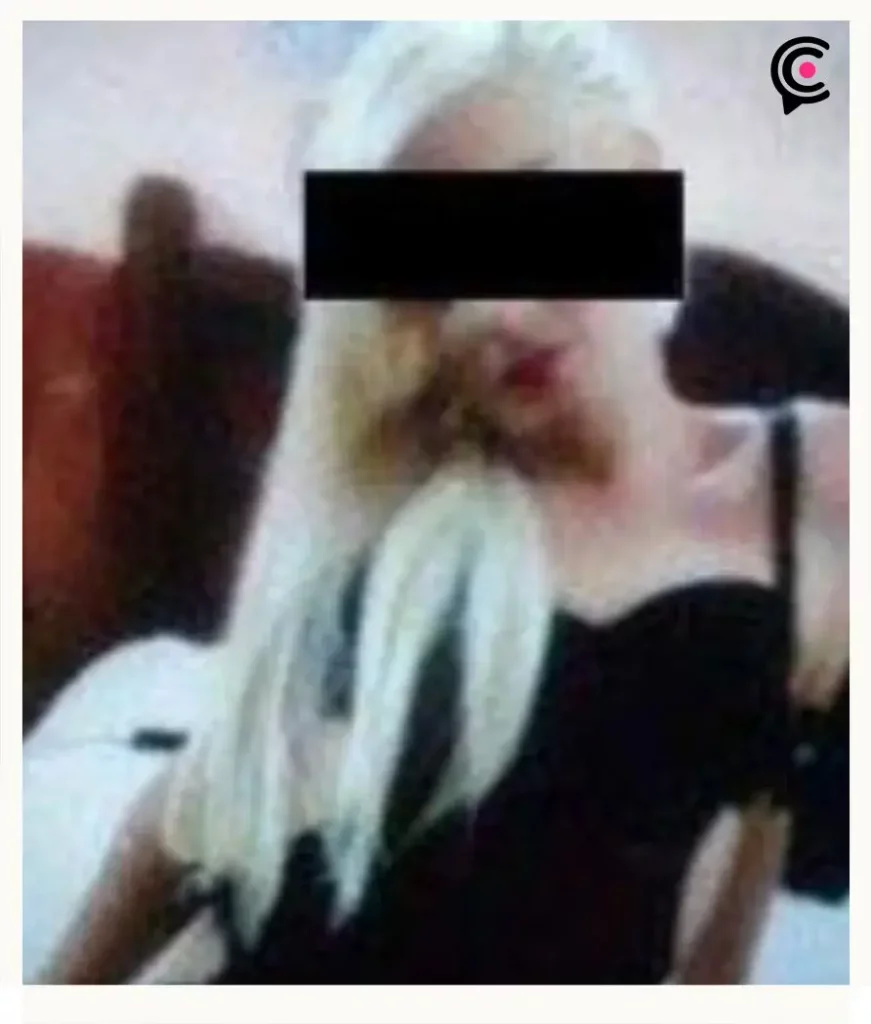 Yosanki N. alias Ana La Cubana, exige traslado del penal de Puebla a Santa Martha Acatitla