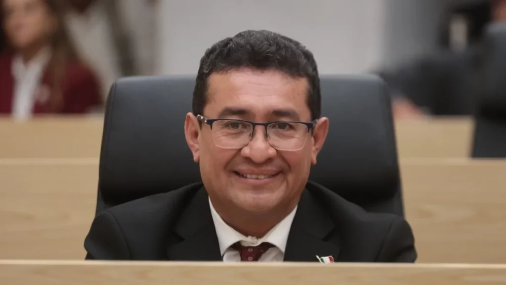 Trabajo coordinado de los Poderes Ejecutivo y Legislativo con migrantes rinde frutos en la Mixteca: Pavel Gaspar