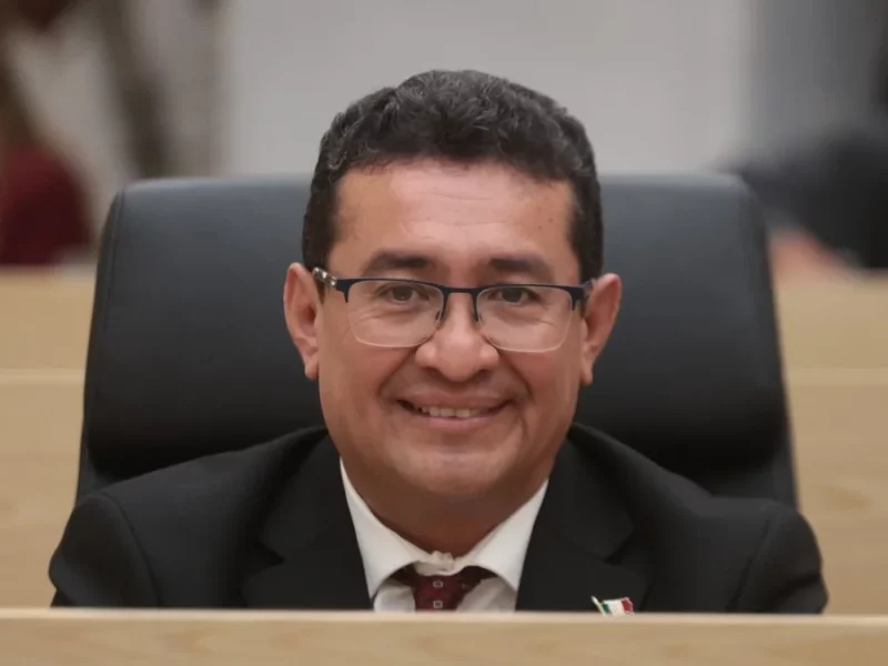 Trabajo coordinado de los Poderes Ejecutivo y Legislativo con migrantes rinde frutos en la Mixteca: Pavel Gaspar