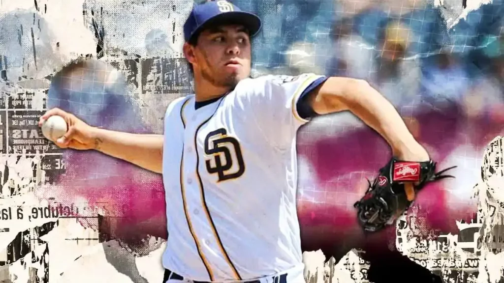 Pericos de Puebla suman a César Vargas a su rotación
