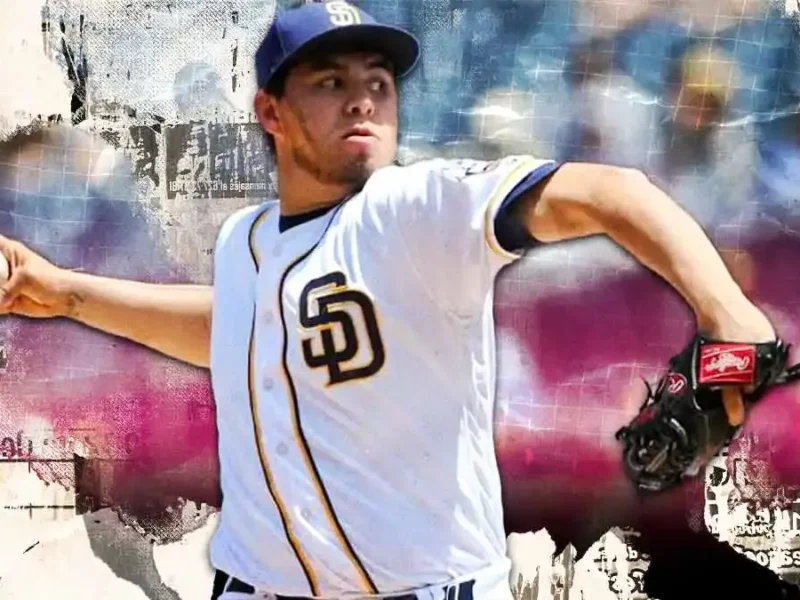 Pericos de Puebla suman a César Vargas a su rotación