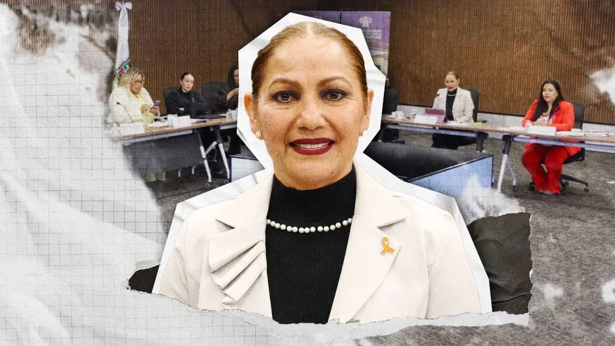 Diputadas critican “pobre trabajo” de Yadira Lira en la Secretaría de Mujeres de Puebla 