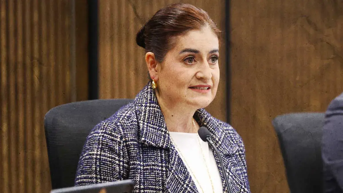 Puebla invirtió más de 200 mdp para atraer proyectos prioritarios de la Federación: Celina Peña